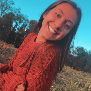 Meet your Posher, Bridget